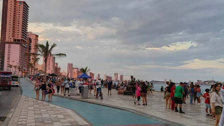 Agosto supera pronóstico de ocupación; hoteles alcanzan el 80%