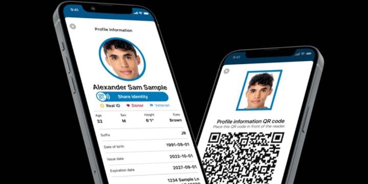 TSA now accepting Arkansas Mobile IDs