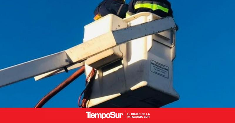 Provincia SPSE anunció corte de 5 horas
