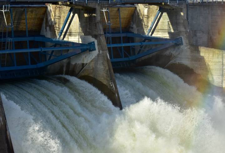 Norway spy chief blames Russian hackers for hijacking dam