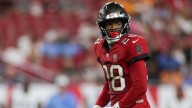 How much Shilo Sanders was fined for punch vs. Bills