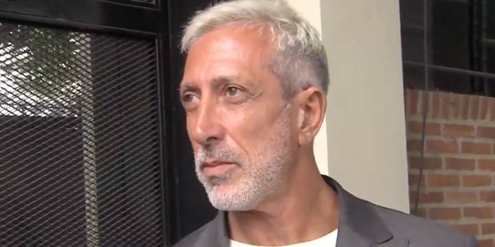 El Turco Naim vive un nuevo romance a un año de su separación de Emilia Attias: quién es la mujer que lo conquistó