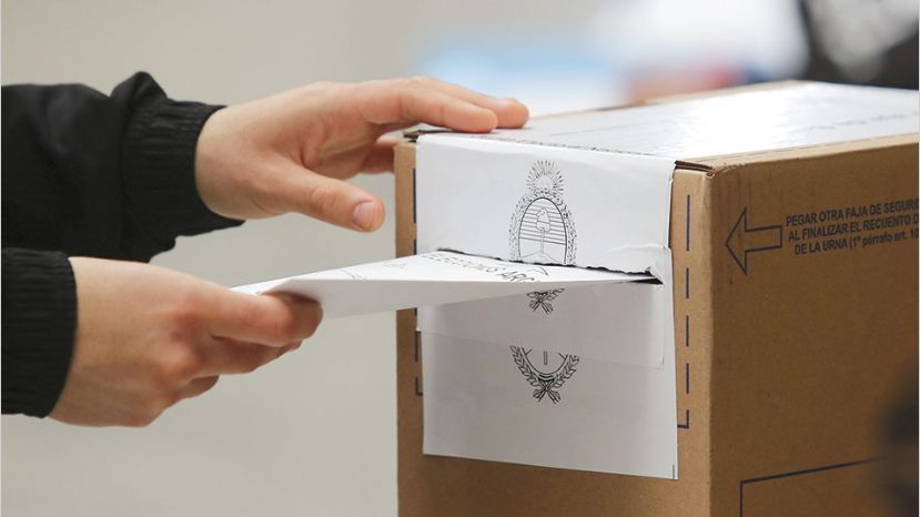 Avanza el calendario electoral: Corrientes elige gobernador el domingo