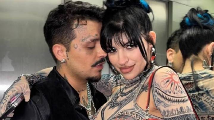 "Hay códigos, no sabes nada del amor": Cazzu sube este fuerte mensaje tras la nueva polémica de su ex, Nodal
