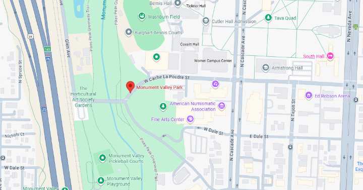 Homicide investigation underway near Monument Valley Park