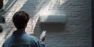 Cuál es la temperatura ideal del aire acondicionado para dormir mejor en verano