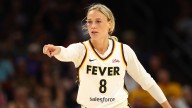 Las Vegas concerns: WNBA star, podcast host pan city