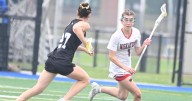 Nine area players named all-state in girls' lacrosse