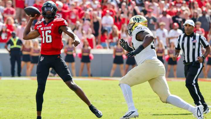 NC State football tickets, prices for games on 2025 schedule