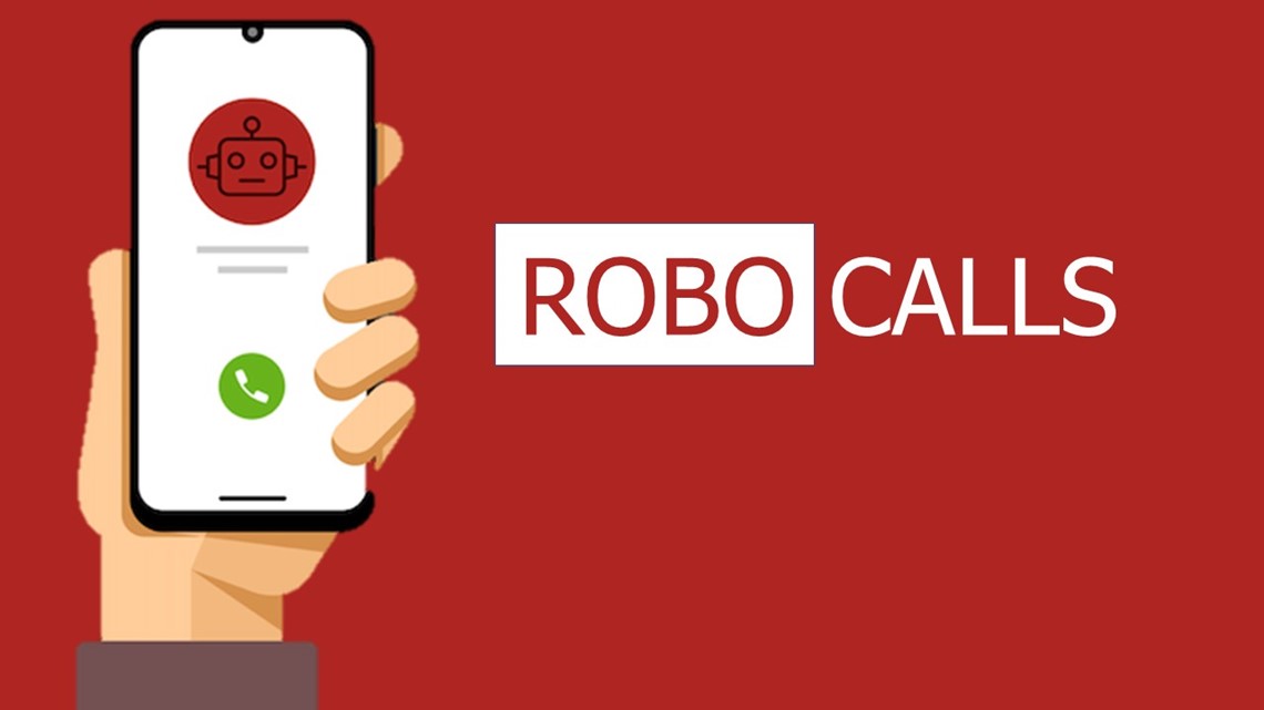 New York attorney general demands halt to fraudulent robocalls from 37 firms