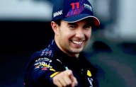 Checo Pérez anunciaría su regreso durante el GP de Italia