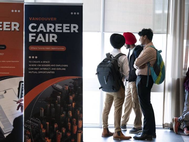 Canadian tech hiring is in a deep