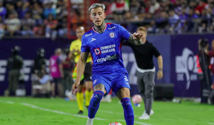 Javier Mascherano aclara dudas sobre si Gonzalo Piovi dejará a Cruz Azul por el Inter Miami