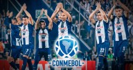 ¡Atención, Alianza! Conmebol toma polémica decisión para los cuartos de final de Sudamericana