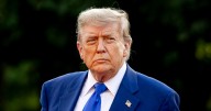 Trump says his administration is reviewing reclassification of marijuana