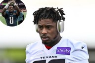 Texans get crucial update on C.J. Gardner-Johnson after ACL scare