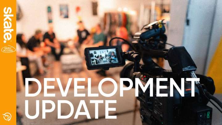 EA and Full Circle Dive Into What Skate Will Include at Launch and Reveal its Early Access Roadmap