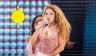Shakira en Torreón: Este será el clima el día del concierto