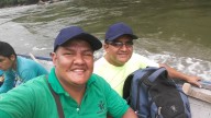 Conmovedor relato del hermano de Fredy Calvache: reveló inéditas historias y cómo recordará al periodista