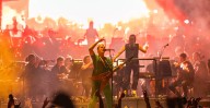 King Gizzard & the Lizard Wizard Colorado Springs Show Was Epic