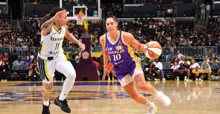 Sparks Player Grades: The calm before the storm