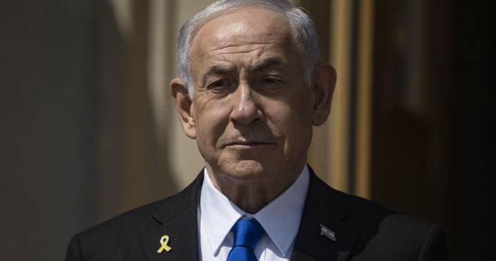 Netanyahu defends planned Gaza City military offensive, says it's the only way to defeat Hamas