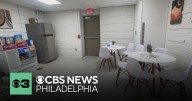 East Lansdowne Elementary teachers lounge gets surprise makeover thanks to Walmart contest