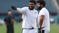 Eagles live updates and analysis vs. Browns in preseason game