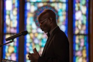 Bully Pulpits: Preachers Use Influence and Gospel to Fight Trump
