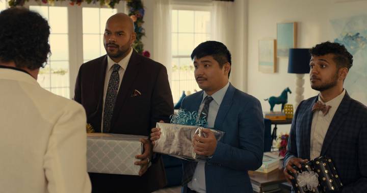 ‘Platonic’ Recap, Season 2, Episode 4: ‘Fore!’