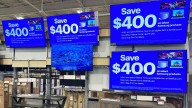 August consumer confidence dips in US with jobs, tariffs and high prices driving most unease