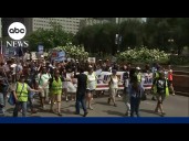 Redistricting fight intensifies in Texas and California
