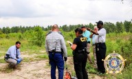 2 South Carolina women found dead over 100 miles from home: Coroner