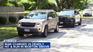 Morton Grove crash: Jonathan Friedman killed in hit-and-crash on Beckwith Road; William Barkho charged