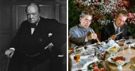 The Triumph And Tragedy Of The 20th Century: 46 Of The Most Important Images
