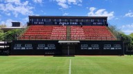 Cómo ver en vivo Deportivo Riestra vs Sarmiento por el Torneo Clausura