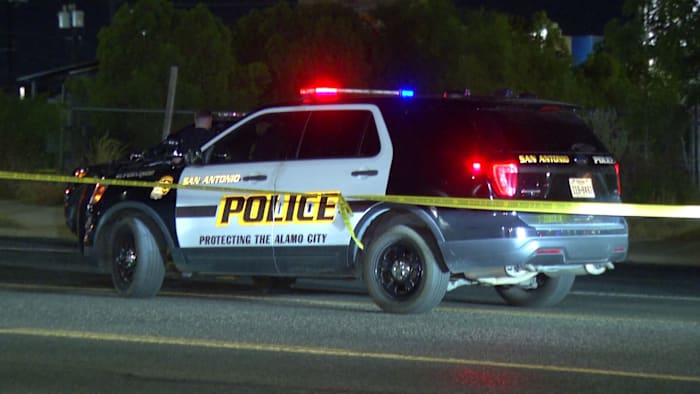 Pedestrian identified after being hit and killed by vehicle on South Side, ME’s office says