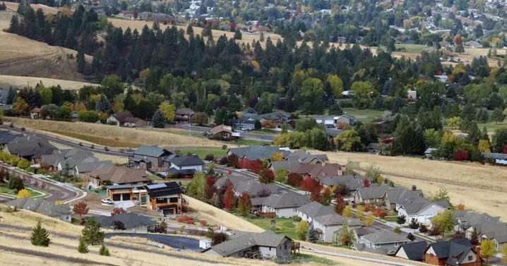 Some residential properties in Missoula may pay less in city taxes