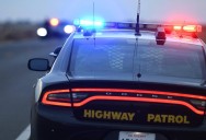 Woman killed in multi-vehicle crash on 405 Freeway in West LA