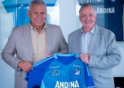 Hernán Torres, presentado como nuevo DT de Millonarios