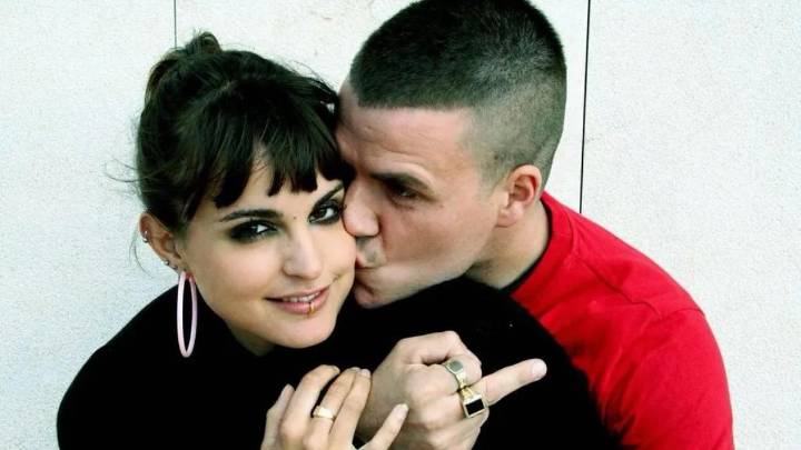 La desgarradora despedida de Dani Martín a Verónica Echegui, su “Vero”: “Ojalá jamás hubiera tenido que escribir esto
