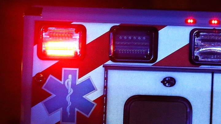 Pedestrian in serious condition after hit by car in Sterling Heights