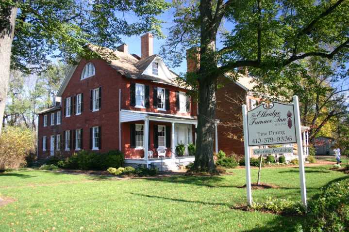 Baltimore Fishbowl | Howard County creates temporary workgroup to preserve the county’s historical sites -
