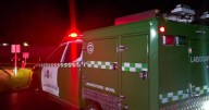 Atacan a balazos a guardias forestales en ruta cerca de Victoria: hay una persona fallecida y otra herida