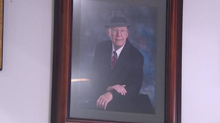 School bands across Texas could soon start performing music composed in honor of late Wylie leader