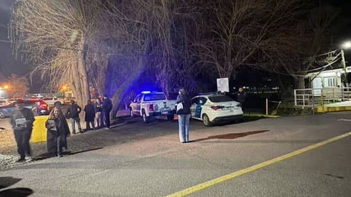 Nueva amenaza de bomba en dos universidades de Pilar