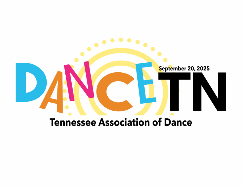 Dance Tennessee Day Offers Opportunity to Celebrate Dance Around State