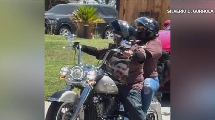 San Diego sailor heroically saves woman in motorcycle crash