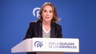 Gamarra acusa al Gobierno de “fracasar” en la gestión de los incendios y señala a la directora de Protección Civil
