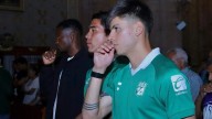 VIDEO. Club León celebra 81 años de vida entre los que fueron y los que ahora son
